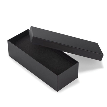 Logo trade business gifts image of: #Premium gift box Botelo